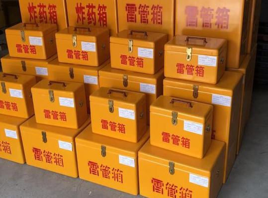 盐田玻璃钢雷管箱的使用寿命一般是多少？